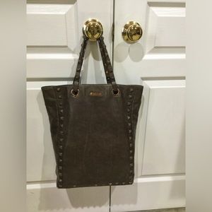 Rebecca Minkoff Studded Tote Bag